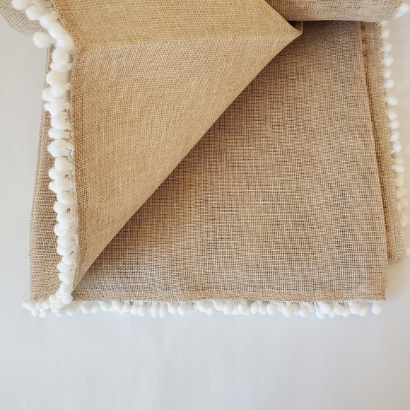 🟢 Easter Table Cover – Farmhouse & Spring Decor – Pick 3 for $35! - Picture 4 of 7